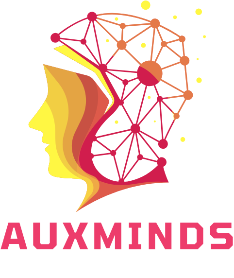Auxminds IT Solutions Logo